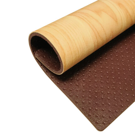 4.8mm-thick Max Glass Wood Grain Series