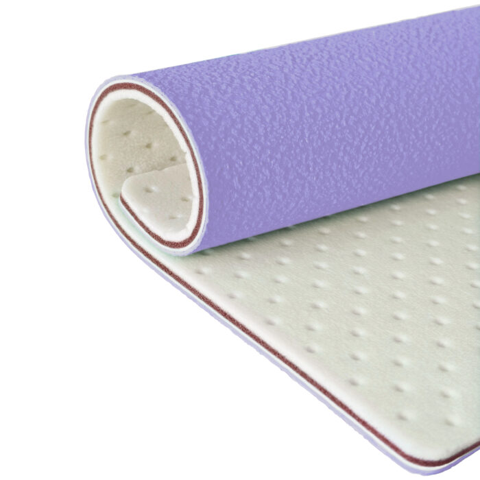 4.5mm Badminton Court Flooring